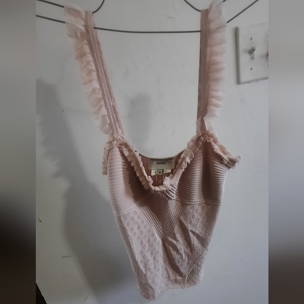 Spaghetti Strap
